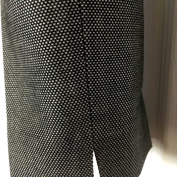 Banana Republic grey ankle pants - Picture 11 of 14